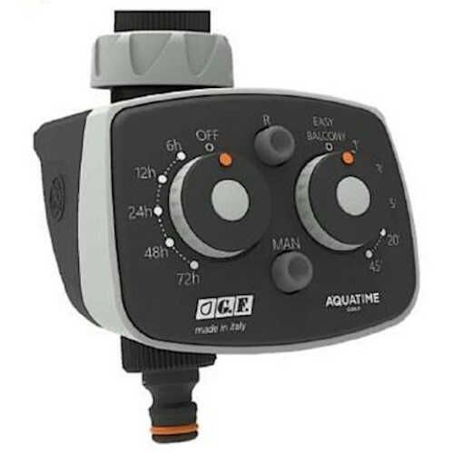 The GF Aquatime Due.5 Watering Programmer